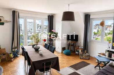 Appartement 3 pièces 163000 €