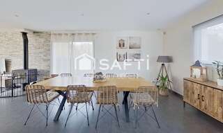 Maison 5 Pièces 150 m² à vendre à Saint-Lyphard (44410)