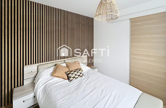SAINT-LYPHARD  Maison 2018  Vie de plain-pied — photo 4
