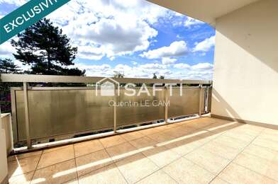 Appartement 2 pièces 138000 €