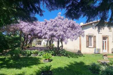 Maison 10 pièces 339000 €