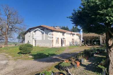 Maison 10 pièces 339000 €