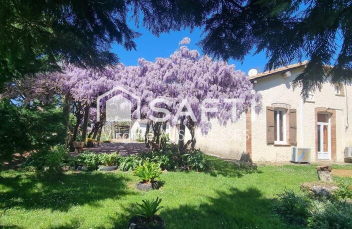 Ancienne maison d'hôtes à LAVIT — photo 2