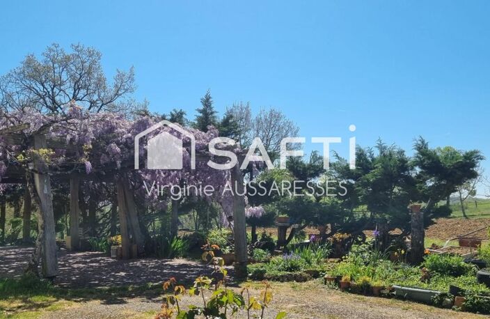 Ancienne maison d'hôtes à LAVIT — photo 3