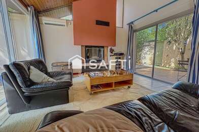 Maison 6 pièces 298000 €