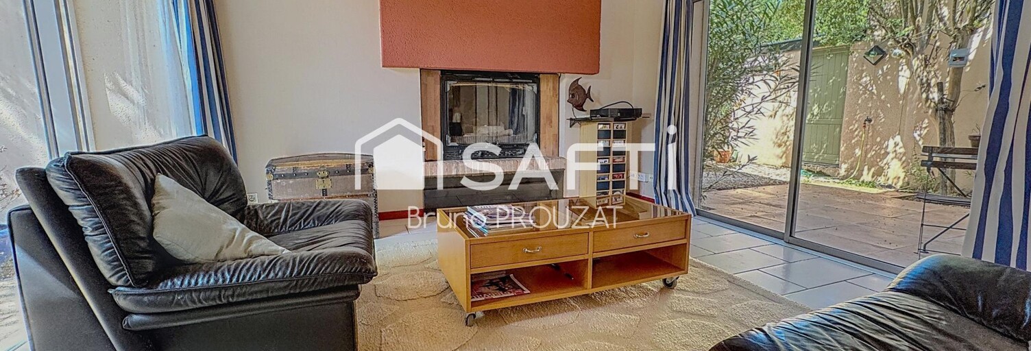 Maison 6 Pièces 147 m² à vendre à Montauban (82000)