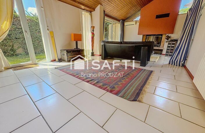 Superbe maison d'Architecte pour Citadins — photo 2