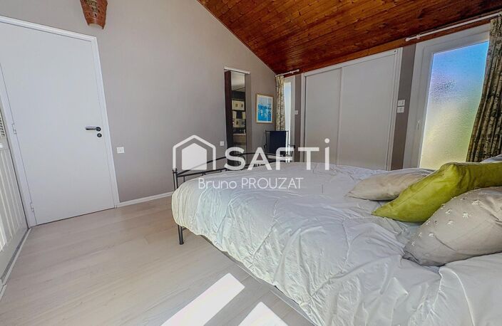 Superbe maison d'Architecte pour Citadins — photo 3