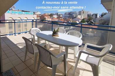 Appartement 2 pièces 165000 €