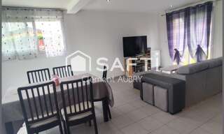 Maison 5 Pièces 85 m² à vendre à Saint-Ouën-des-Toits (53410)