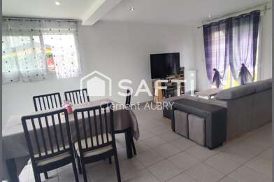 Maison 5 pièces 181600 €