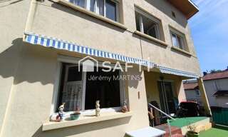 Maison 6 Pièces 167 m² à vendre à Decazeville (12300)