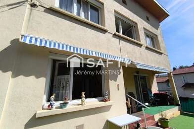 Maison 6 pièces 175000 €