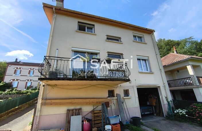 Maison familiale avec studio indépendant — photo 3