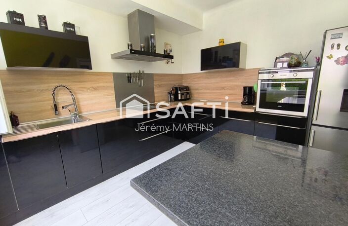 Maison familiale avec studio indépendant — photo 4