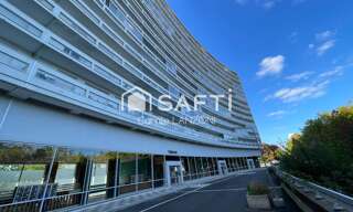 Appartement 4 Pièces 94 m² à vendre à Rennes (35200)