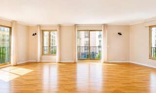 Appartement 3 Pièces 89 m² à vendre à Paris 14 (75014)