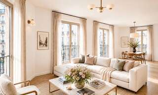 Appartement 3 Pièces 89 m² à vendre à Paris 14 (75014)