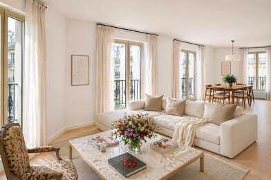 Appartement 3 pièces 935000 €