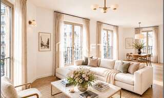Appartement 3 Pièces 87 m² à vendre à Paris 14 (75014)