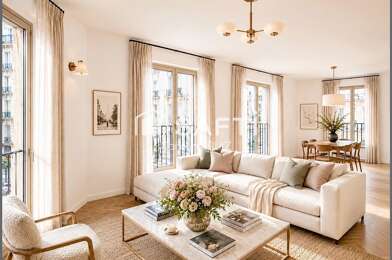 Appartement 3 pièces 935000 €