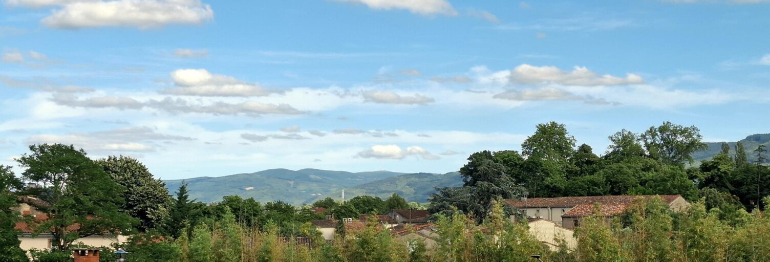 Maison 6 Pièces 130 m² à vendre à Labruguière (81290)