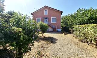 Maison 6 Pièces 130 m² à vendre à Labruguière (81290)