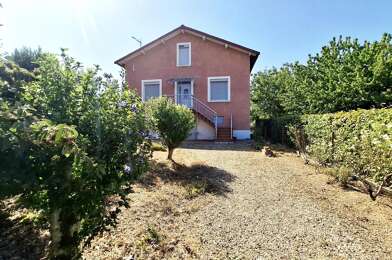 Maison 6 pièces 189000 €