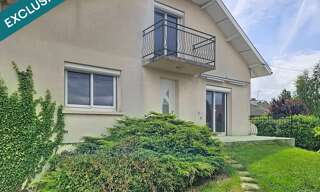 Maison 6 Pièces 123 m² à vendre à Cuiserey (21310)