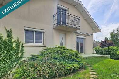 Maison 6 pièces 248500 €