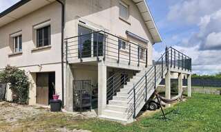 Maison 6 Pièces 123 m² à vendre à Cuiserey (21310)