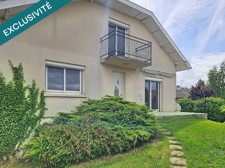 Maison 6 pièces 123 m² — photo 1