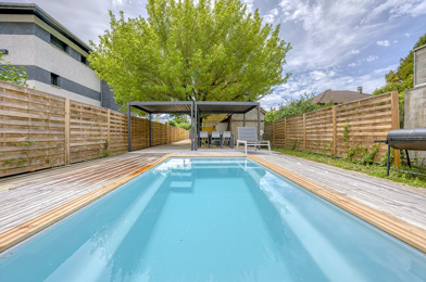 Maison  462000 €