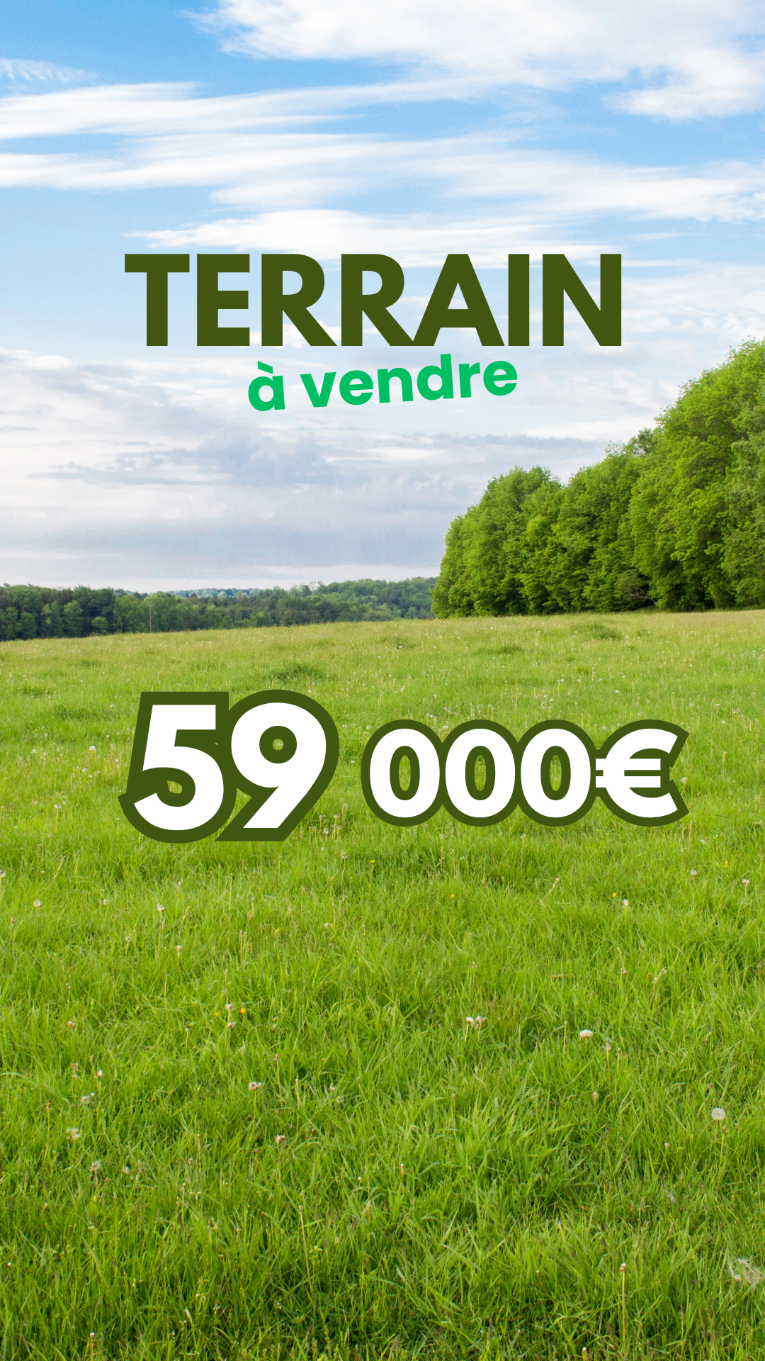 Agence immobilière de HESTI-HABITAT
