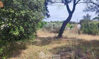 Terrain  1500 m² à vendre à Vernègues (13116)