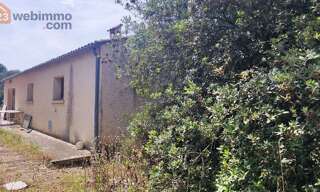 Terrain  1500 m² à vendre à Lambesc (13410)