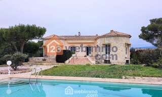 Maison 5 Pièces 134 m² à vendre à Vernègues (13116)