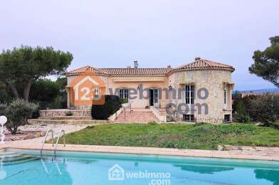 Maison 5 pièces 665000 €