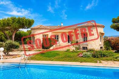 Maison 5 pièces 518000 €