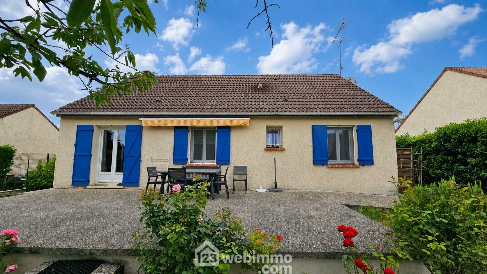 Agence immobilière de 123webimmo.com