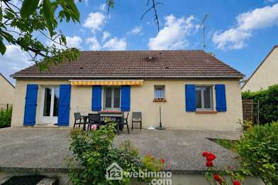 Maison 4 pièces 310900 €