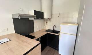 Appartement 2 Pièces 32 m² à louer à Albi (81000)