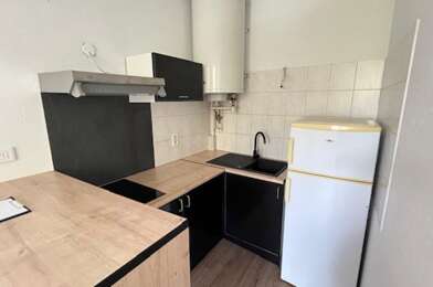 Appartement 2 pièces 485 €