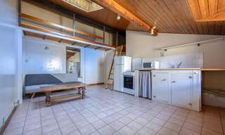 Appartement 1 Pièce 24 m² à vendre à Chambéry (73000)