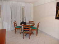 Roquebrune Cap Martin centre 2 pices 52, 6 traversant cave parking 318 000  euros — photo 2