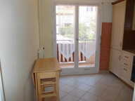 Roquebrune Cap Martin centre 2 pices 52, 6 traversant cave parking 318 000  euros — photo 4