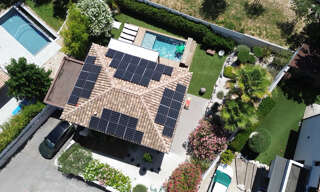 Maison 4 Pièces 135 m² à vendre à Saint-Jean-de-Cornies (34160)