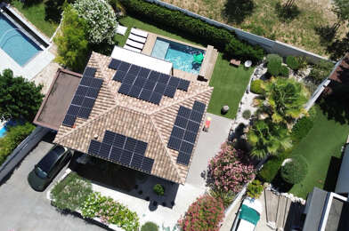 Maison 4 pièces 630000 €