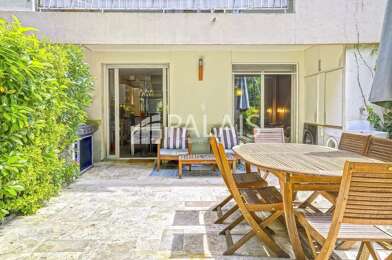 Appartement 3 pièces 1650 €