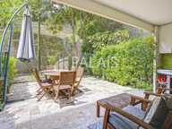 Bel appartement 3 pièces meublé avec jardin à Nice — photo 2